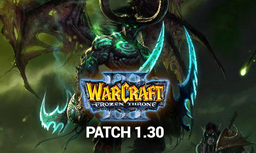 warcraft 3 update patch downloads